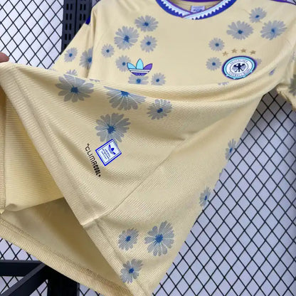 2026 World Cup Germany Flowers Special Kit