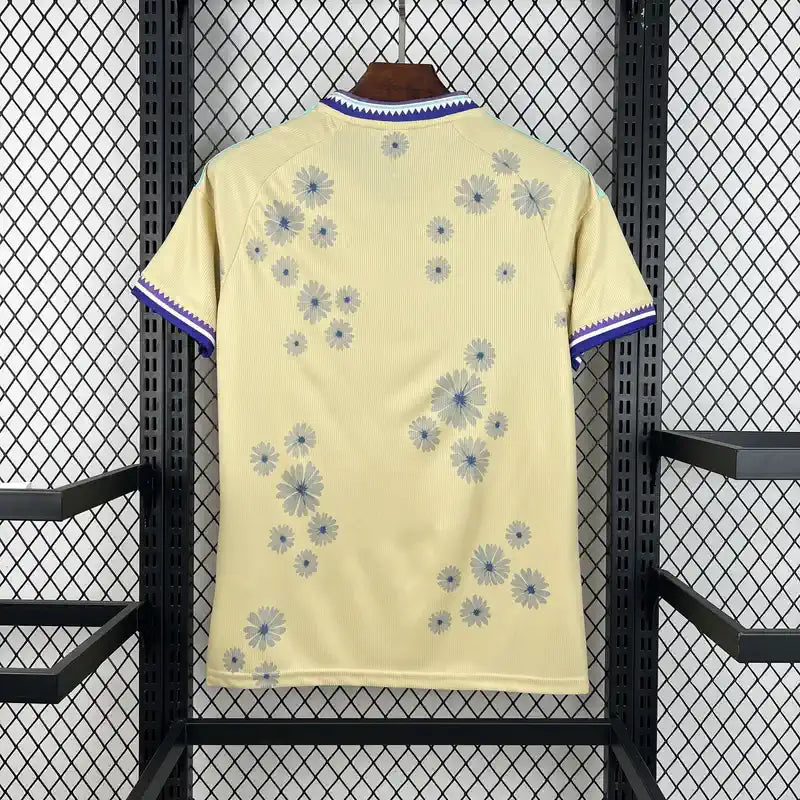 2026 World Cup Germany Flowers Special Kit