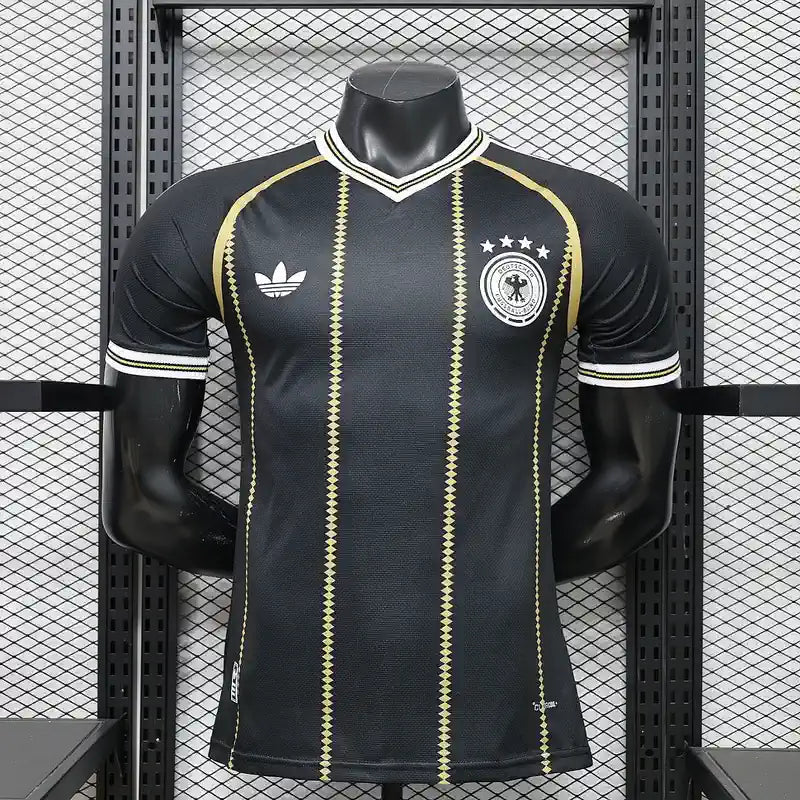 Germany Special Gold Worldcup Kit