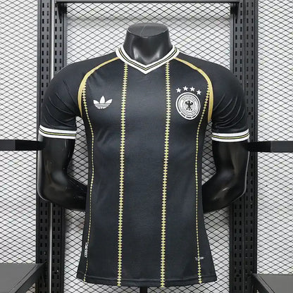 Germany Special Gold Worldcup Kit