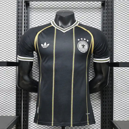 Germany Special Gold Worldcup Kit