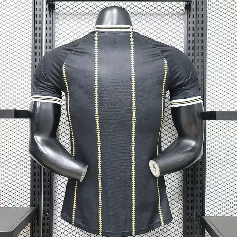 Germany Special Gold Worldcup Kit