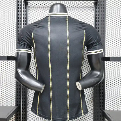 Germany Special Gold Worldcup Kit