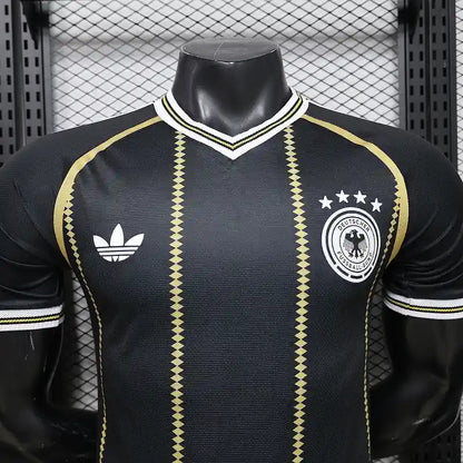 Germany Special Gold Worldcup Kit