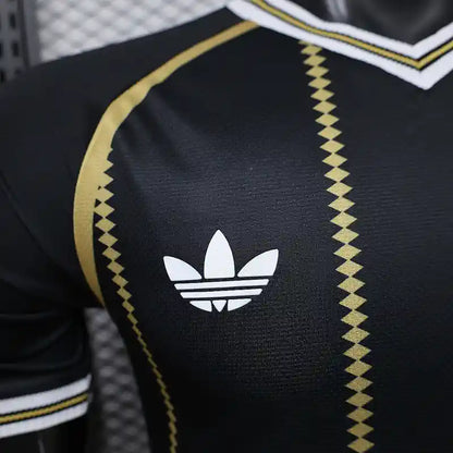 Germany Special Gold Worldcup Kit