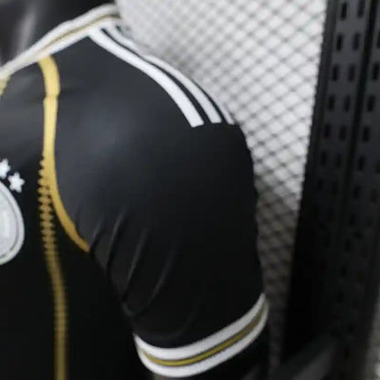 Germany Special Gold Worldcup Kit