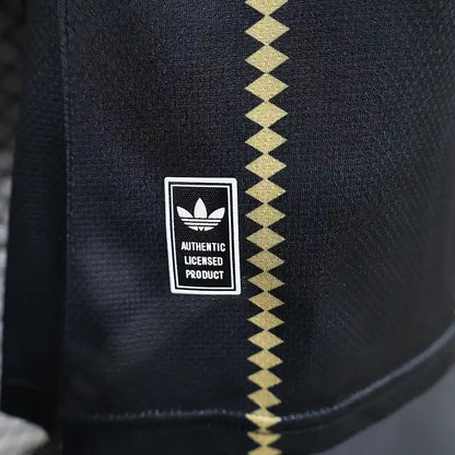 Germany Special Gold Worldcup Kit