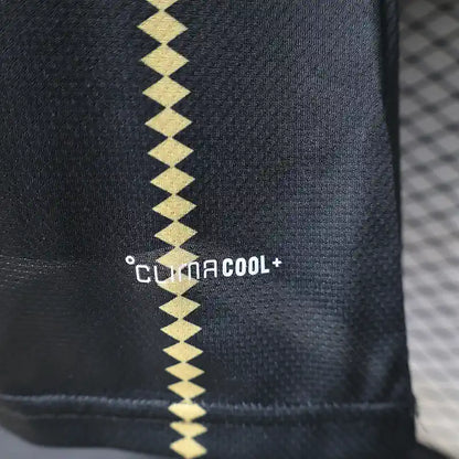 Germany Special Gold Worldcup Kit