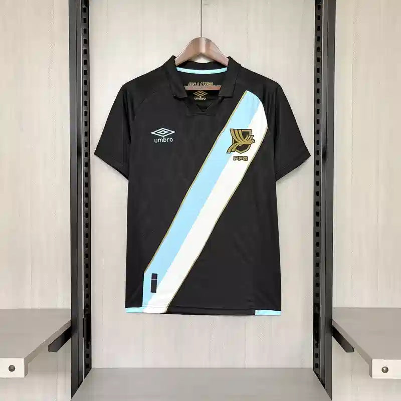 2026 World Cup Guatemala Away Kit