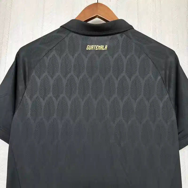 2026 World Cup Guatemala Away Kit