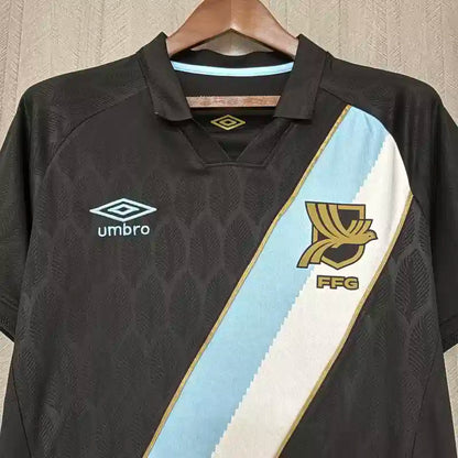 2026 World Cup Guatemala Away Kit