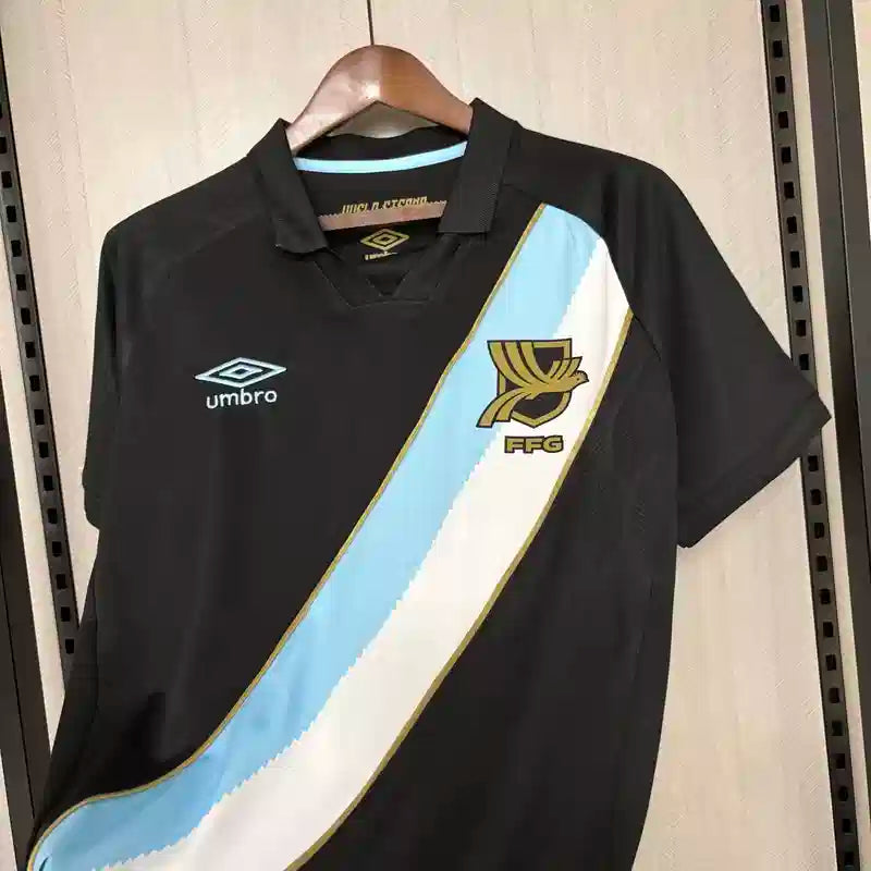 2026 World Cup Guatemala Away Kit