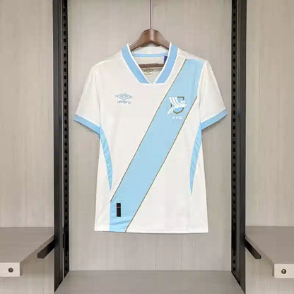 2026 World Cup Guatemala Home Kit