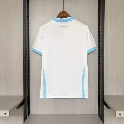 2026 World Cup Guatemala Home Kit