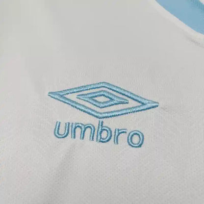 2026 World Cup Guatemala Home Kit