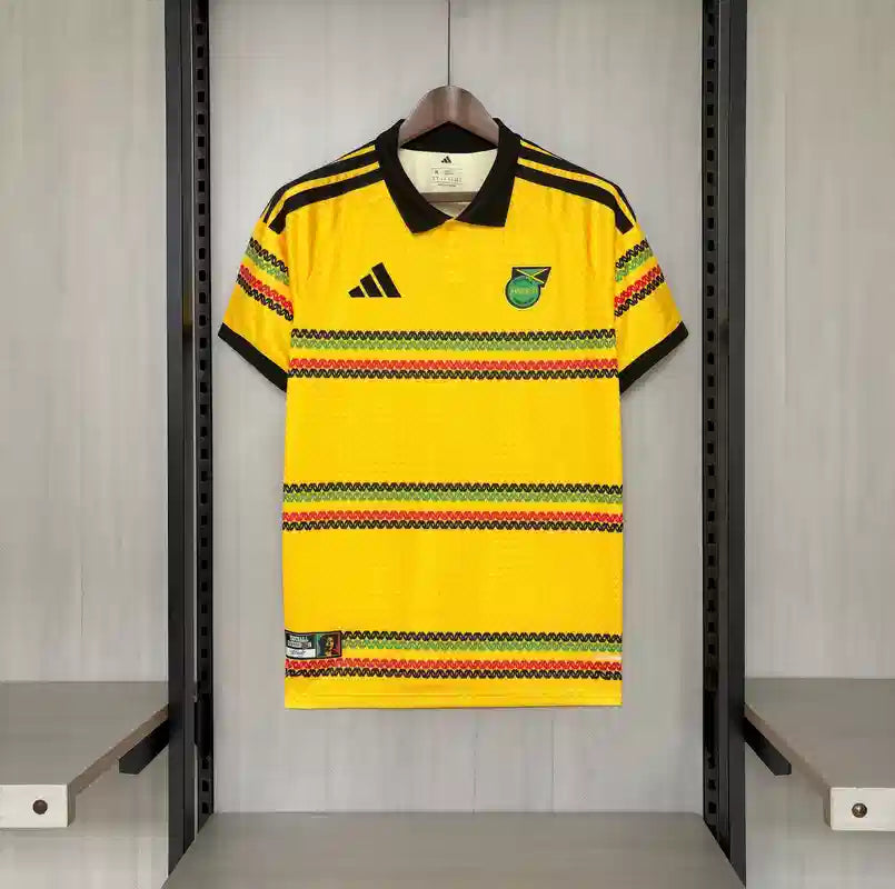 Jamaica x BOB MARLEY