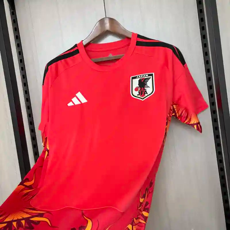 2026 World Cup Japan Goalkeeper Kit