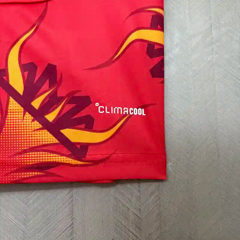 2026 World Cup Japan Goalkeeper Kit