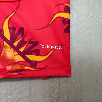 2026 World Cup Japan Goalkeeper Kit
