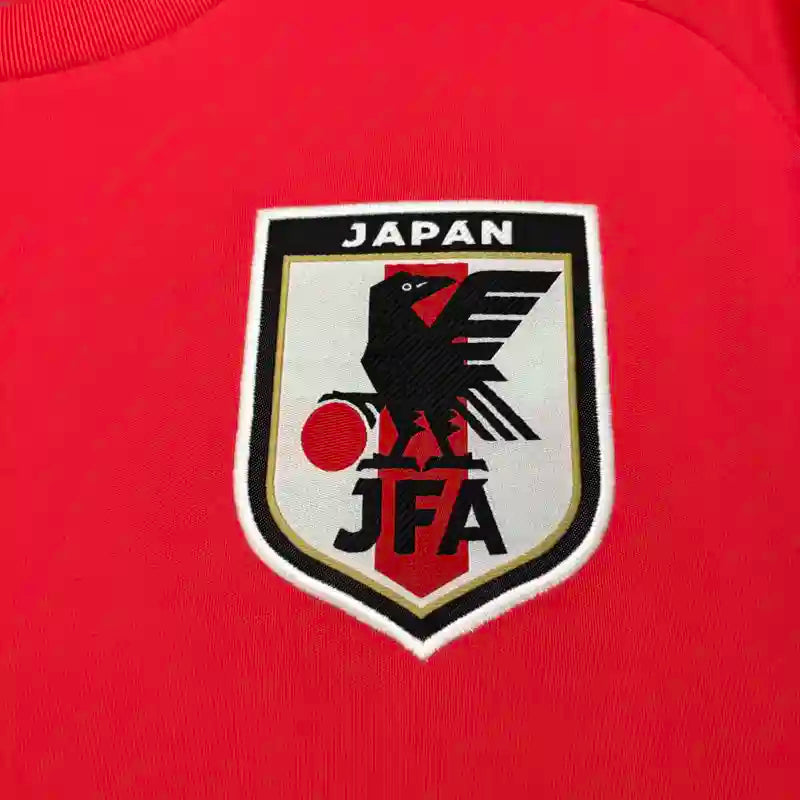 2026 World Cup Japan Goalkeeper Kit