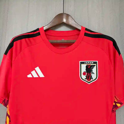 2026 World Cup Japan Goalkeeper Kit