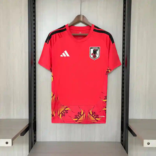 2026 World Cup Japan Goalkeeper Kit