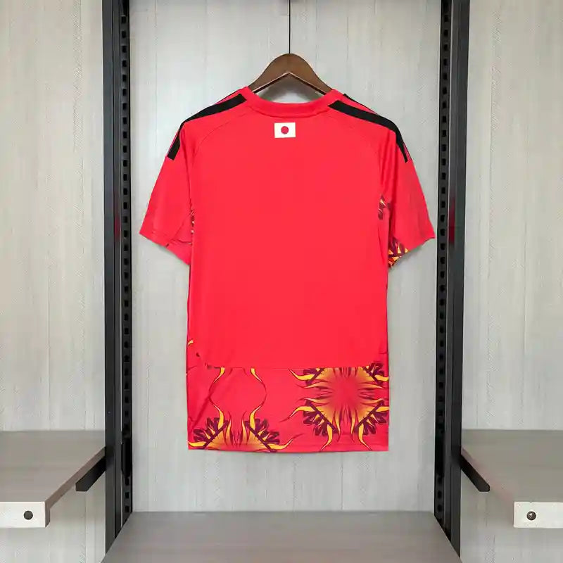 2026 World Cup Japan Goalkeeper Kit