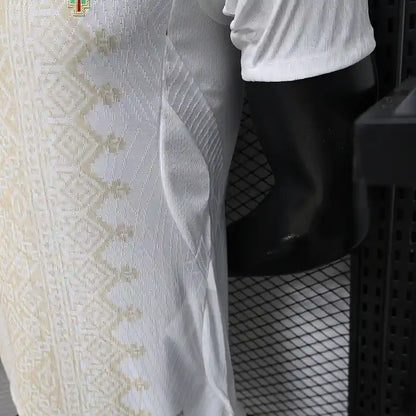 2026 World Cup Morocco Away Kit Player Version