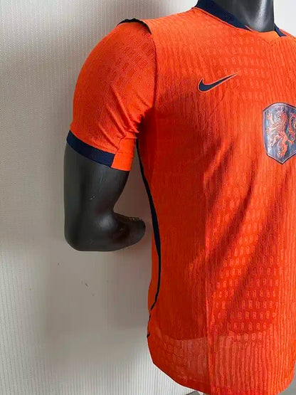 2026 World Cup Netherlands Home Kit