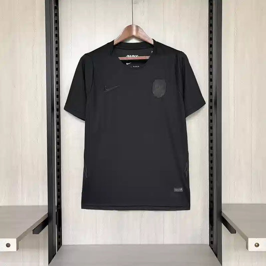 2026 World Cup Norway Away Kit