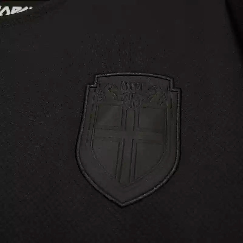 2026 World Cup Norway Away Kit