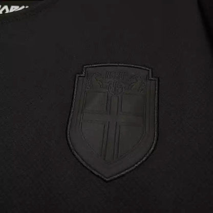 2026 World Cup Norway Away Kit