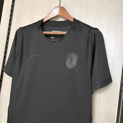 2026 World Cup Norway Away Kit