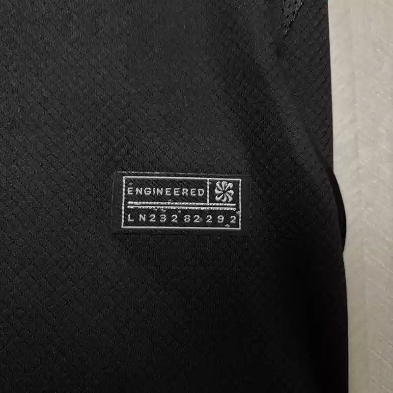 2026 World Cup Norway Away Kit