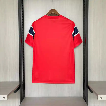 2026 World Cup Norway Home Kit
