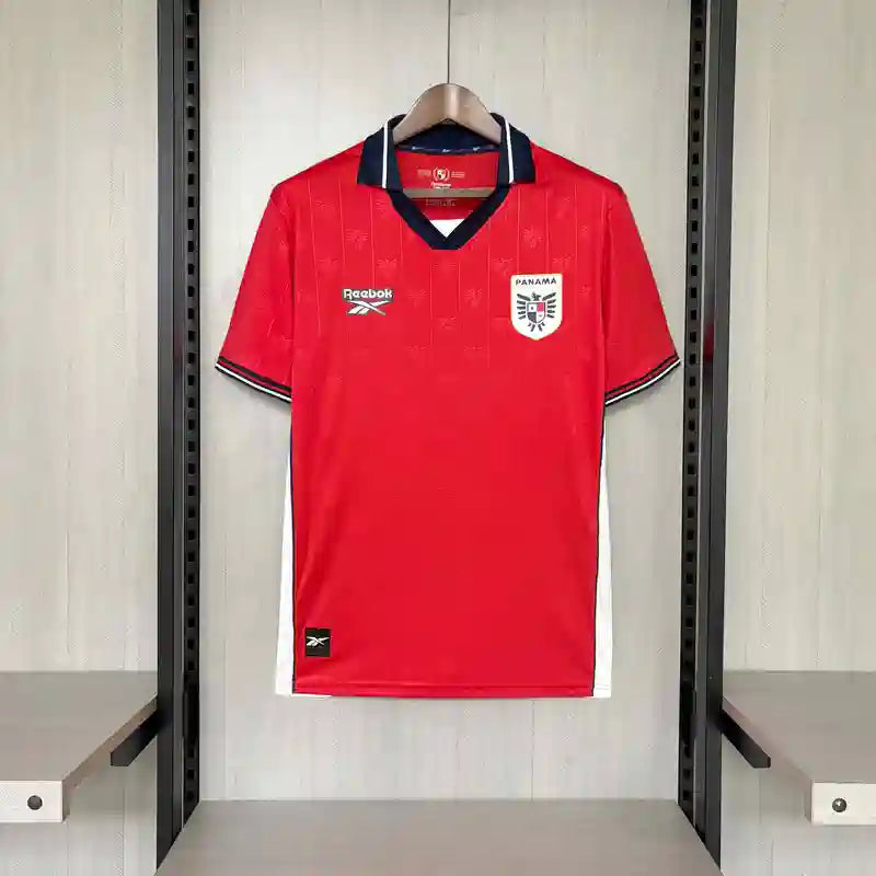 2026 World Cup Panama Home Kit