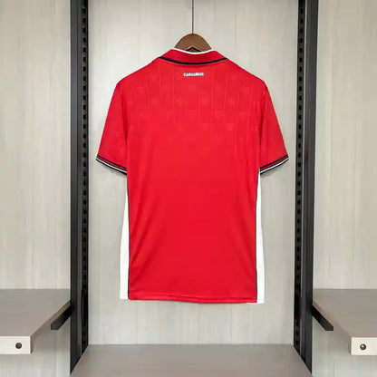2026 World Cup Panama Home Kit
