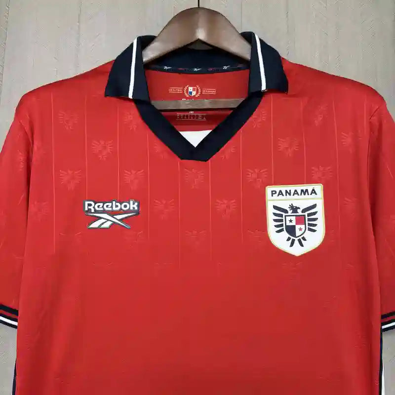 2026 World Cup Panama Home Kit