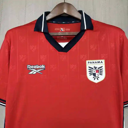 2026 World Cup Panama Home Kit