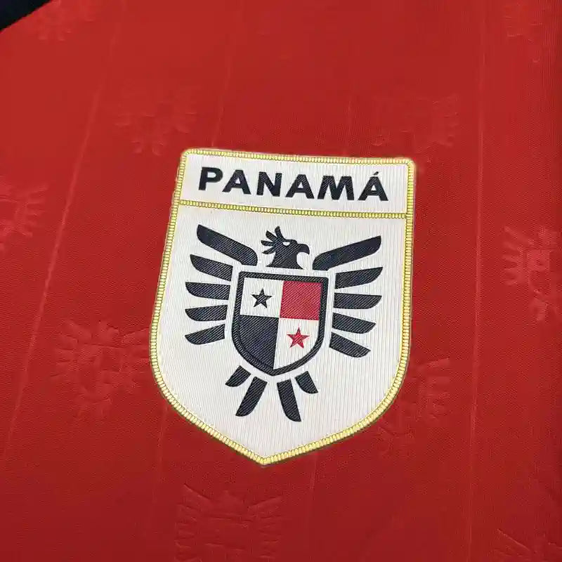 2026 World Cup Panama Home Kit