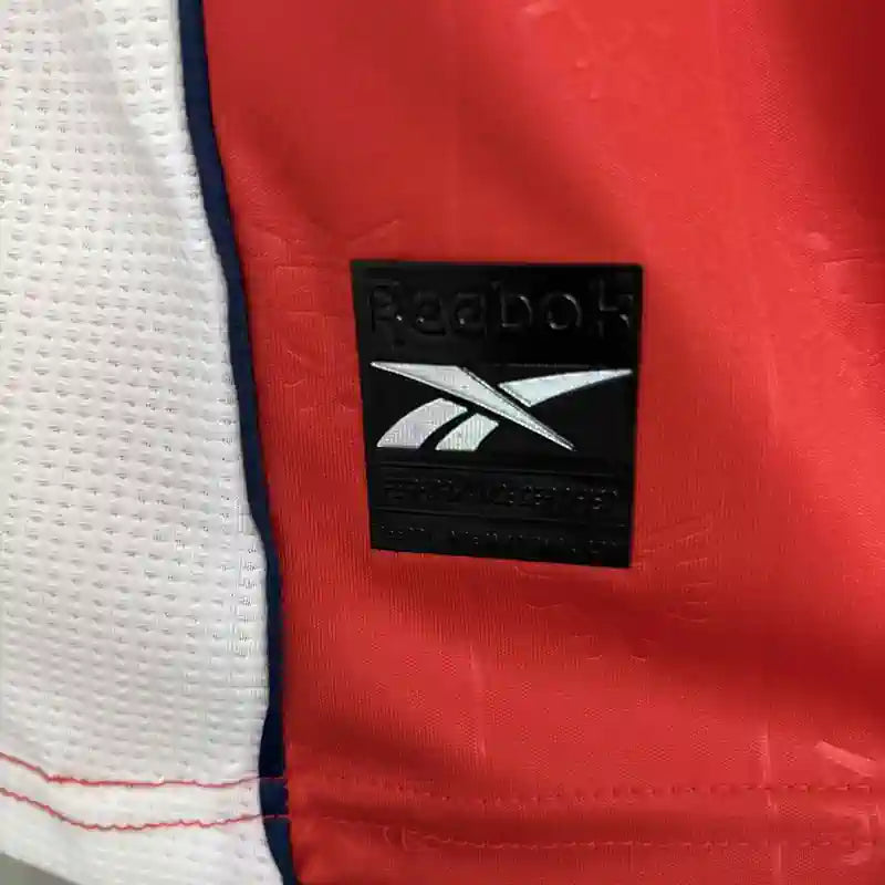 2026 World Cup Panama Home Kit