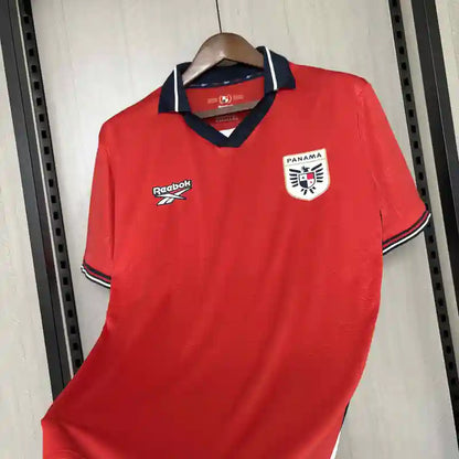 2026 World Cup Panama Home Kit