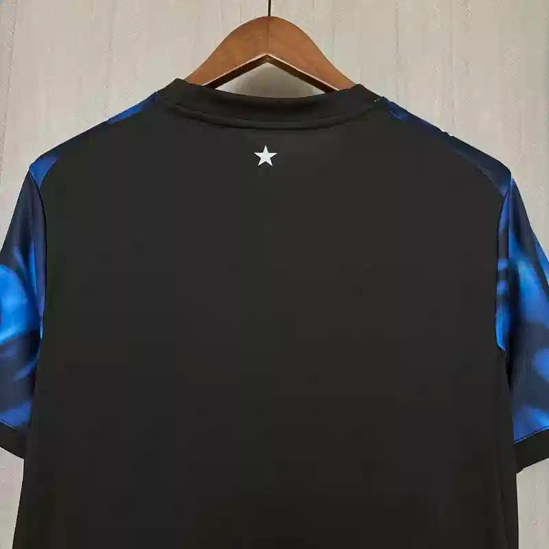 2026  World Cup Paraguay Away Kit – Fan Version
