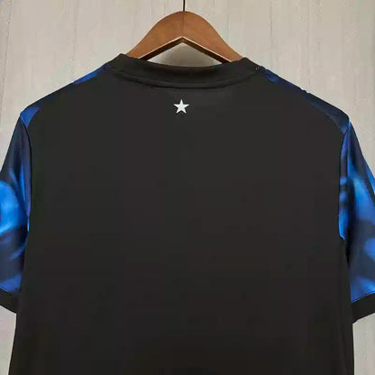 2026  World Cup Paraguay Away Kit – Fan Version