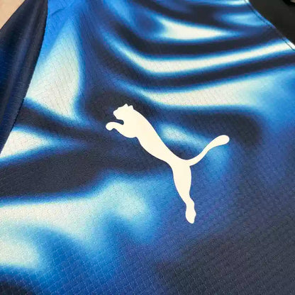 2026  World Cup Paraguay Away Kit – Fan Version