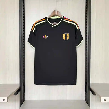 2026 World Cup Peru Away Kit