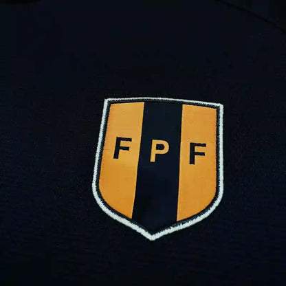 2026 World Cup Peru Away Kit