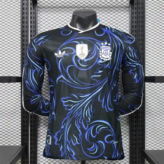 World Cup 2026 Argentina Away Kit