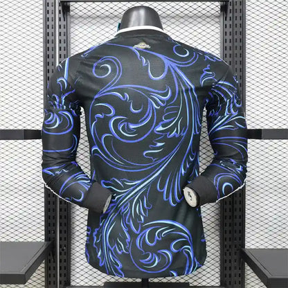 World Cup 2026 Argentina Away Kit Long Sleeves