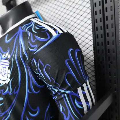 World Cup 2026 Argentina Away Kit Long Sleeves